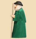 Engelberger Sch�fer H�he ca. 14 cm