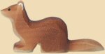 Engelberger Steinmarder H�he 3,5 cm