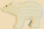 Engelberger Eisb�r klein H�he 4 cm