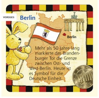 Felix Memo - Mit Felix durch Deutschland Felix Memo - Mit Felix durch Deutschland