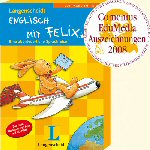 Englisch mit Felix CD-ROM