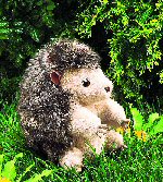 Folkmanis Igel