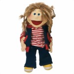 Living Puppets Ronja
