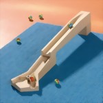 Haba Zusatzpackung Kugelbahn Links-Rechts-Bahn Haba Zusatzpackung Kugelbahn Links-Rechts-Bahn
