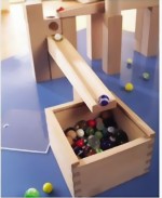 Haba Murmelset für Kugelbahn Haba Murmelset für Kugelbahn