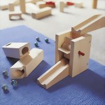 Haba Kugelbahn Mühle Erweiterungs-Set Haba Kugelbahn Mühle Erweiterungs-Set