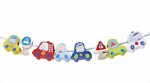 Haba Bambini F�delkette Traffico