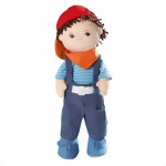 HABA Puppe Matze 30 cm