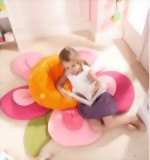 HABA Sitzsack Kuschelblume