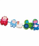 Haba Bambini Perlen Muh & M�h