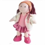 Haba Kleiderset Ballerina 30 cm