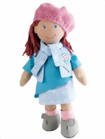 Haba Puppe Charlotte 38 cm