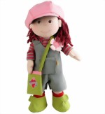 Haba Puppe Elise 30 cm