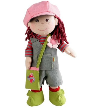 Haba Puppe Elise 30 cm