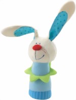 HABA Greiffigur Hase Hugo 