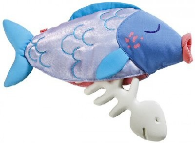 Haba Biofino Fisch