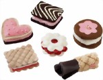 Haba Kekse Petite Rose