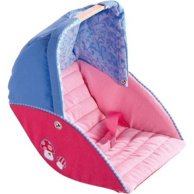 Haba Babyschale für Puppen Haba Babyschale für Puppen