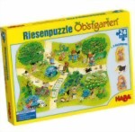 Haba Riesenpuzzle Obstgarten Haba Riesenpuzzle Obstgarten