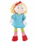 Haba Puppe Annie 34 cm