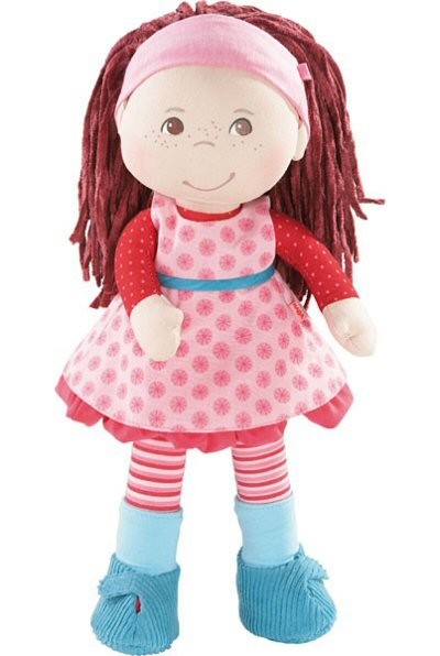 Haba Puppe Clara 34 cm Haba Puppe Clara 34 cm