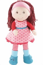 Haba Puppe Clara 34 cm