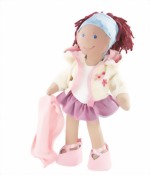 Haba Kleiderset Ballerina