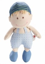 Haba Puppe Tim 23 cm