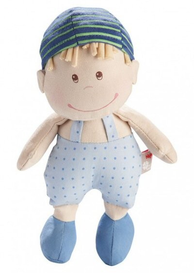 Haba Puppe Tim 23 cm Haba Puppe Tim 23 cm