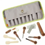 Haba Terra Kids Schnitz-Set Haba Terra Kids Schnitz-Set