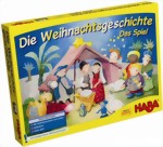 Haba Die Weihnachtsgeschichte - Das Spiel