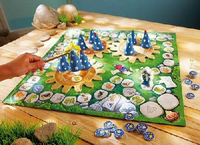 Haba Kleine Magier Haba Kleine Magier
