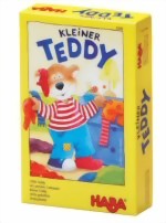 Haba Kleiner Teddy