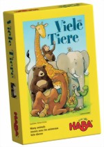 Haba Viele Tiere