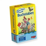 Haba Ratz-Fatz Buchstaben