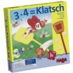 Haba 3X4=KLATSCH Haba 3X4=KLATSCH