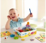 Haba Meine erste Spiele - Fische angeln Haba Meine erste Spiele - Fische angeln