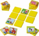 Haba Spielwelt Bauernhof-Memo Bauernhof Wiesengl�ck