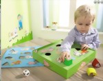 HABA Meine erste Spielwelt Bauernhof - Sortierspiel Auf dem Land 5591 HABA Meine erste Spielwelt Bauernhof - Sortierspiel Auf dem Land 5591