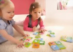 HABA Meine erste Spielwelt Bilderlotto Bauernhof Wiesenglück HABA Meine erste Spielwelt Bilderlotto Bauernhof Wiesenglück