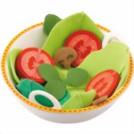 HABA Salat-Sch�ssel Sommerzauber