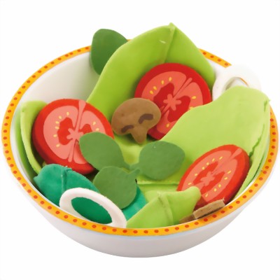 HABA Salat-Schüssel Sommerzauber HABA Salat-Schüssel Sommerzauber