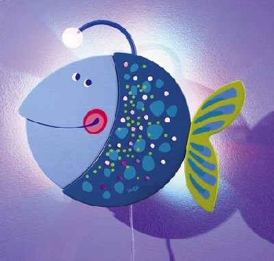 Haba Schlummerlicht Fredi mit LED Haba Schlummerlicht Fredi mit LED