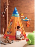HABA Spielzelt Tipi