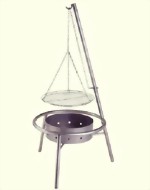 Haba Edelstahl Grill Haba Edelstahl Grill