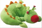Haba Sitzdrache Fridolin