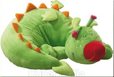 Haba Sitzdrache Fridolin Haba Sitzdrache Fridolin