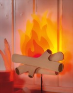HABA Schlummerlicht Lagerfeuer