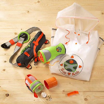 Haba Terra Kids Entdeckertasche Haba Terra Kids Entdeckergürtel