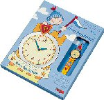 Haba Armbanduhr Ritter Runderherum